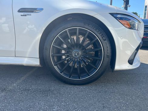 Used 2021 Mercedes-Benz AMG GT 43 image 14