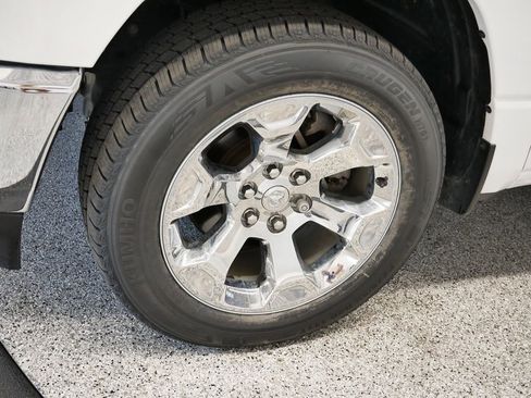 Certified 2022 RAM 1500 Big Horn image 49