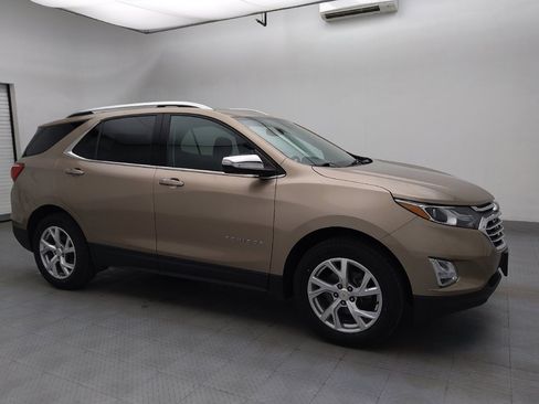 Used 2019 Chevrolet Equinox Premier image 11
