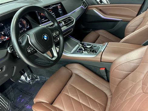 Certified 2023 BMW X5 sDrive40i w/ Parking Assistance Package image 4