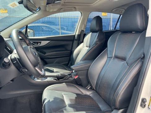 Certified 2023 Subaru Crosstrek 2.5i Limited w/ Popular Package #4 image 11