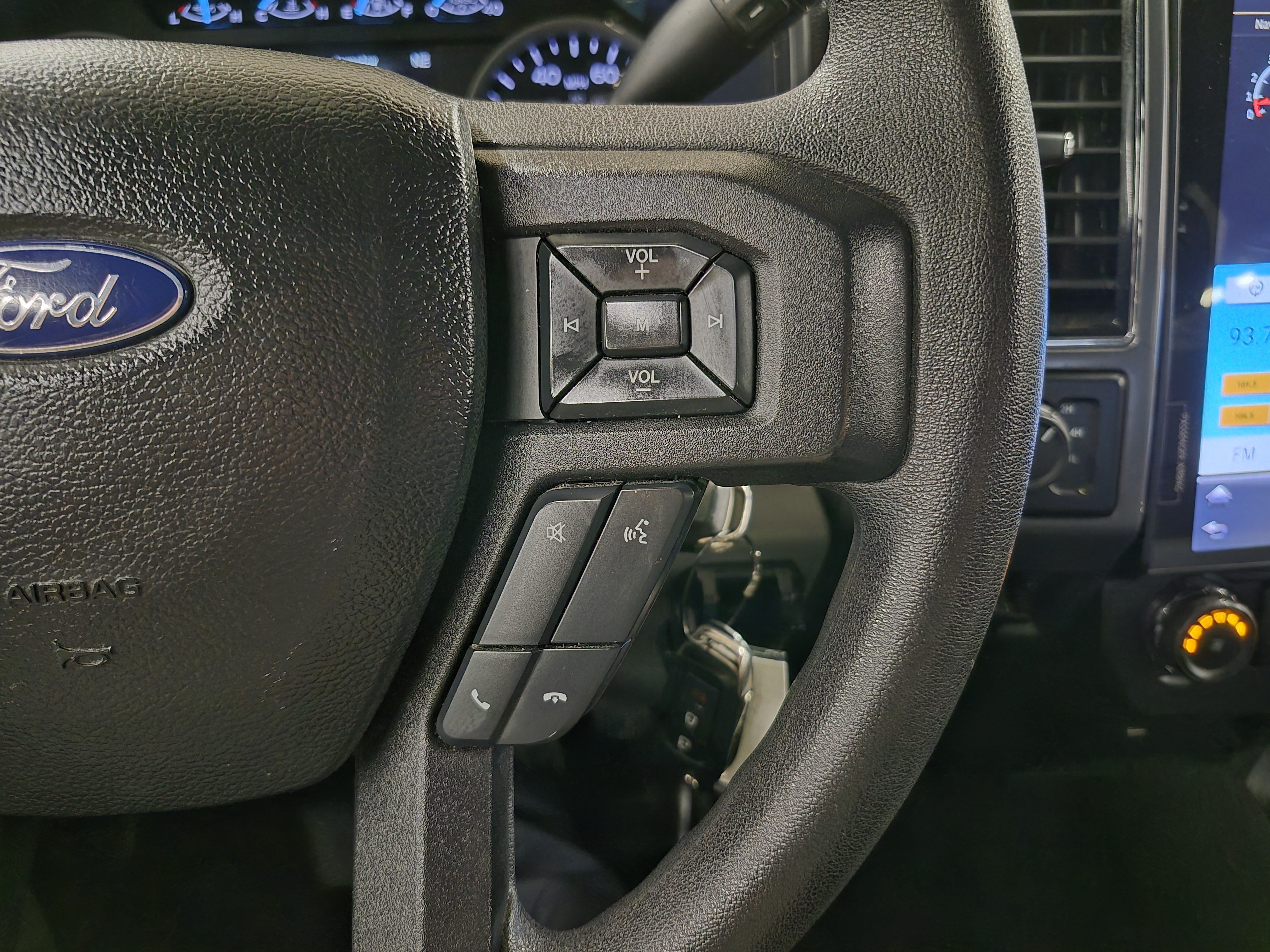 Used 2019 Ford F250 4x4 Crew Cab Super Duty image 26