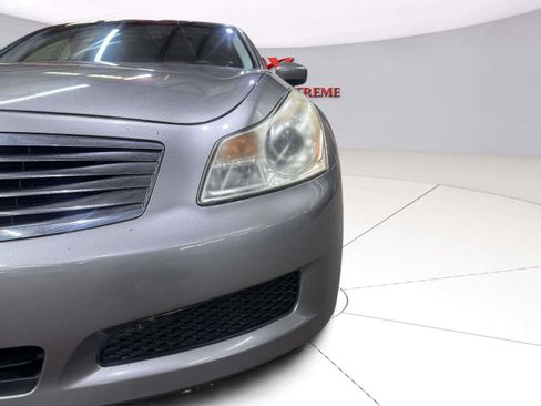 Used 2009 INFINITI G37 Journey w/ Premium Pkg RWD image 13
