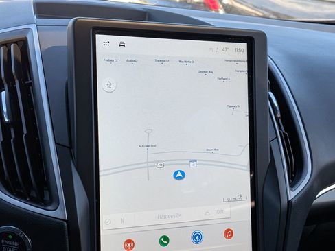 Certified 2024 Ford Edge ST-Line image 26