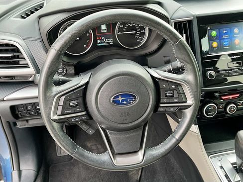 Used 2024 Subaru Forester Premium AWD/4WD image 11