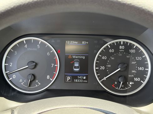 Used 2023 Nissan Sentra S FWD image 25