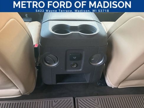 Used 2013 Ford F350 Lariat w/ Chrome Pkg image 16