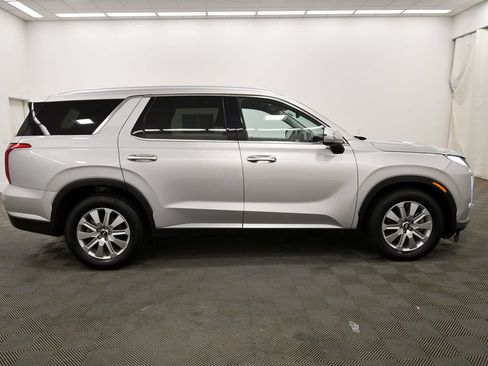Used 2025 Hyundai Palisade SEL AWD/4WD image 9