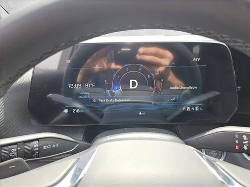 New 2026 Chevrolet Equinox LT w/ Safety and Technology Package FWD image 16