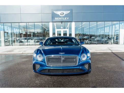 Used 2020 Bentley Continental GT image 20