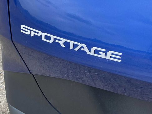 Used 2023 Kia Sportage X-Line w/ X-Line Premium Package image 15