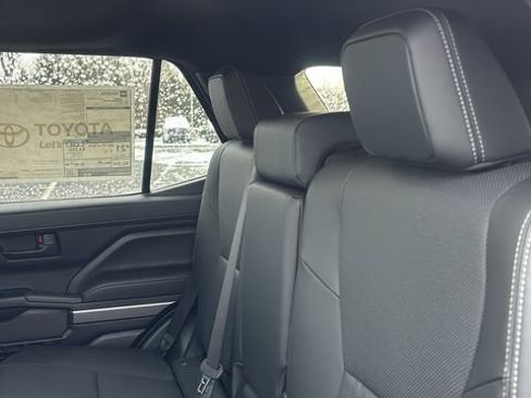 New 2026 Toyota 4Runner TRD Off-Road Premium image 26