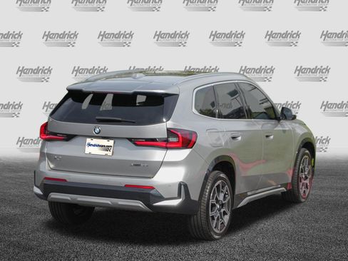Certified 2023 BMW X1 xDrive28i w/ Convenience Package AWD/4WD image 9