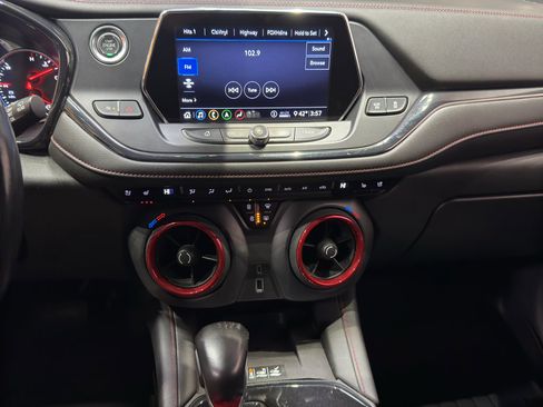 Used 2020 Chevrolet Blazer RS AWD/4WD image 28