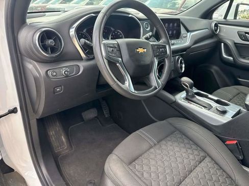 Used 2022 Chevrolet Blazer LT image 50
