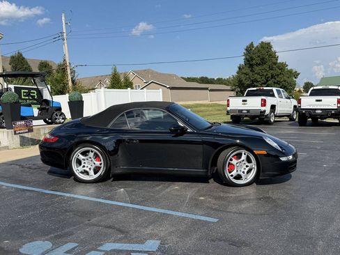Used 2008 Porsche 911 Carrera S RWD image 2