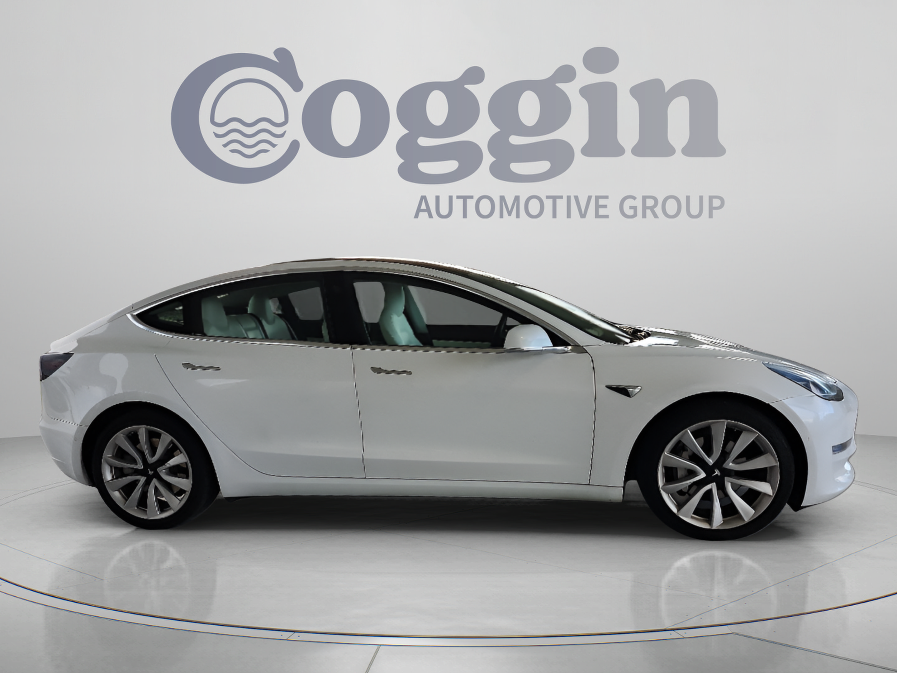 Used 2018 Tesla Model 3 Long Range RWD image 6