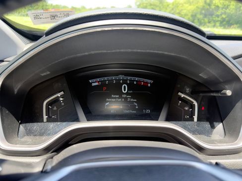 Used 2017 Honda CR-V Touring image 18
