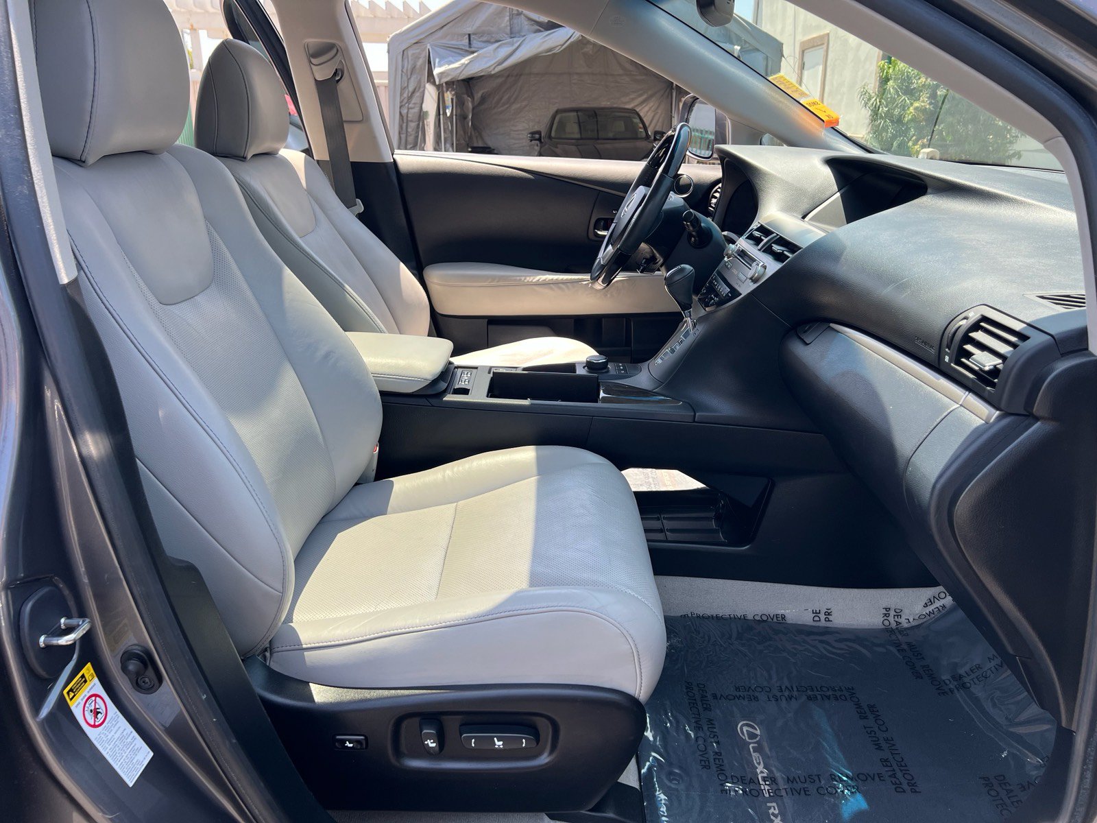Used 2014 Lexus RX 350 FWD w/ Premium Package image 35