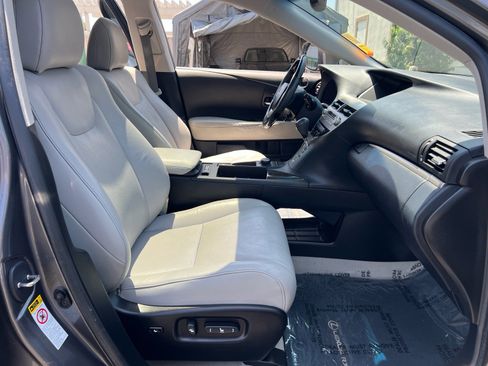 Used 2014 Lexus RX 350 FWD w/ Premium Package image 35