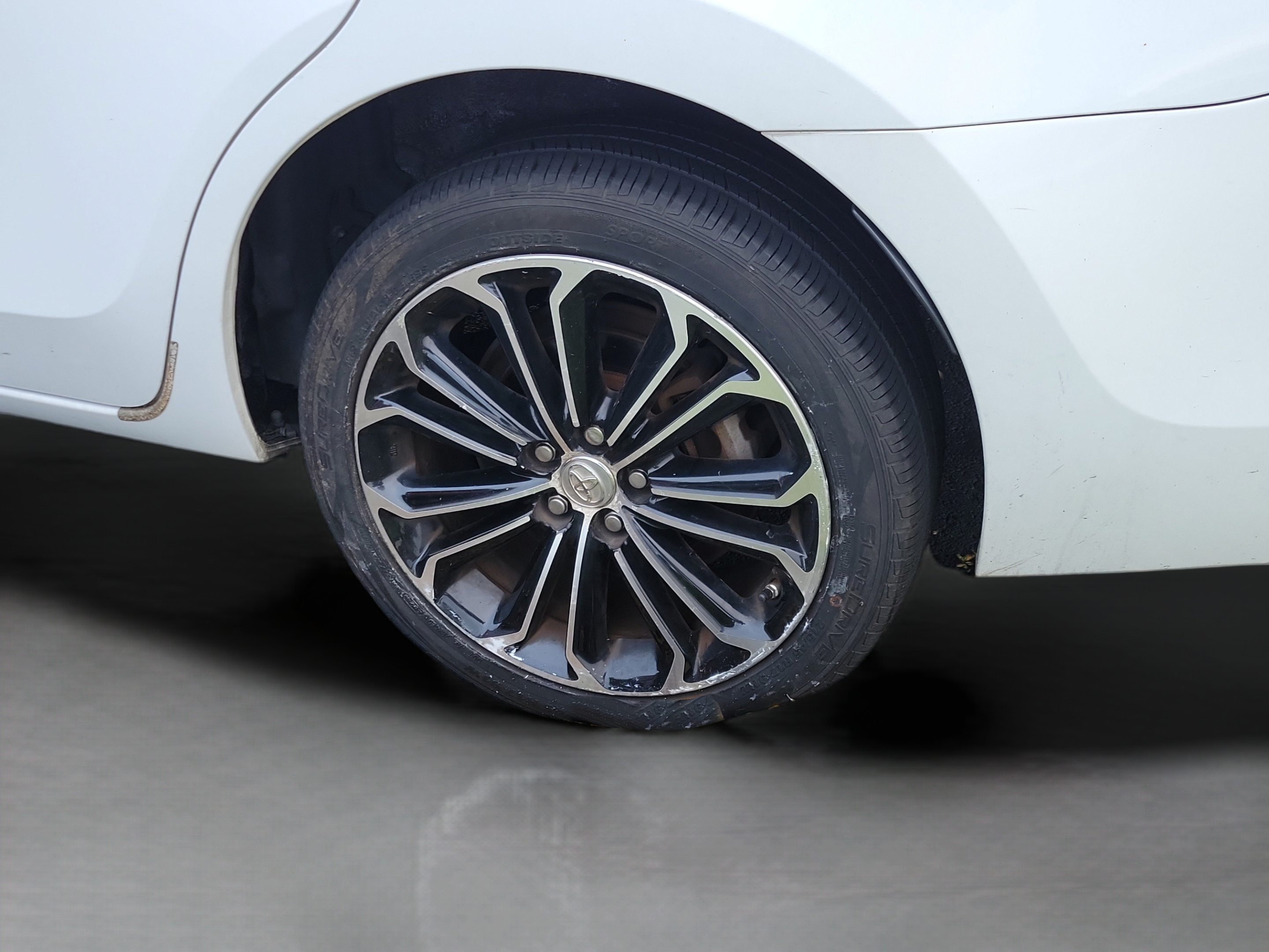 Used 2014 Toyota Corolla S FWD image 26
