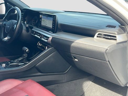 Used 2022 Kia K5 GT-Line w/ GT-Line FWD Premium Package image 28