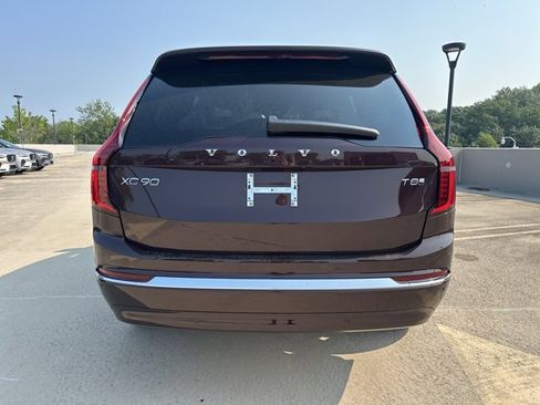 New 2026 Volvo XC90 T8 Ultra image 6