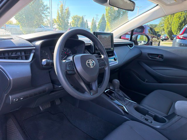 Used 2024 Toyota Corolla LE FWD image 9