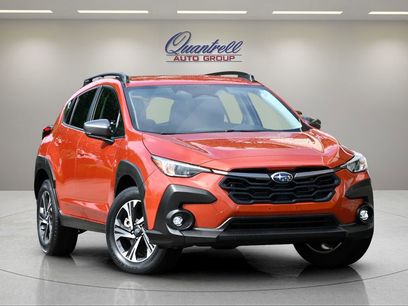 Certified 2024 Subaru Crosstrek 2.0i Premium