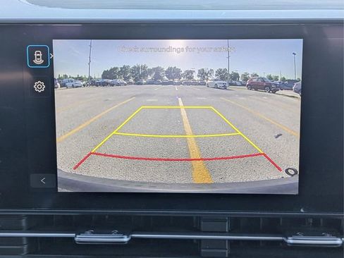 Used 2024 Hyundai Kona SEL FWD image 23