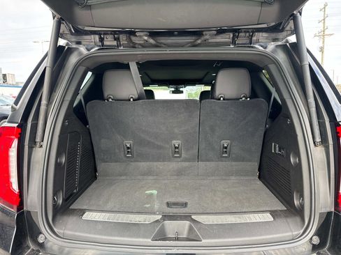 Used 2021 GMC Yukon Denali image 13