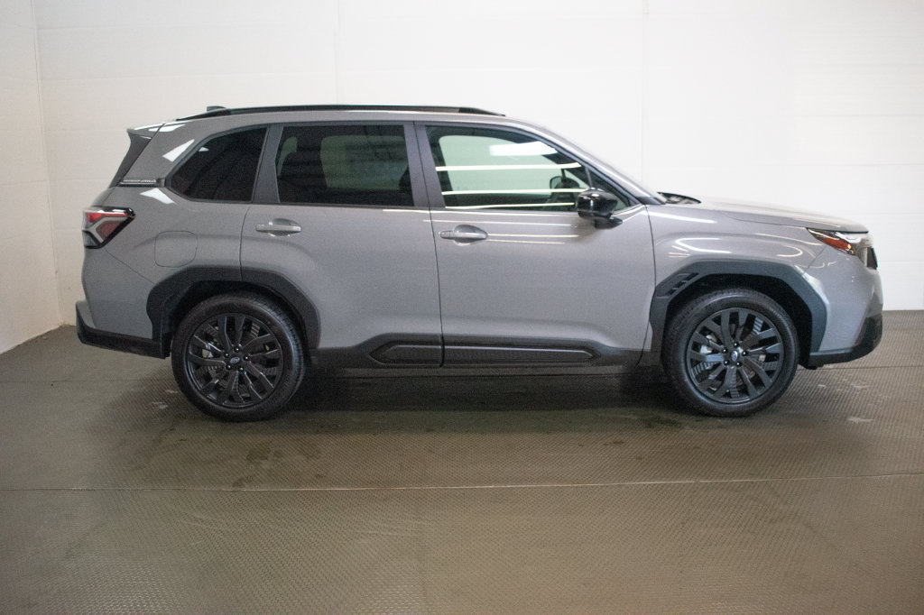 New 2026 Subaru Forester Sport AWD/4WD image 3