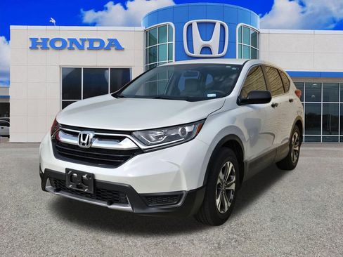 Used 2019 Honda CR-V LX image 15