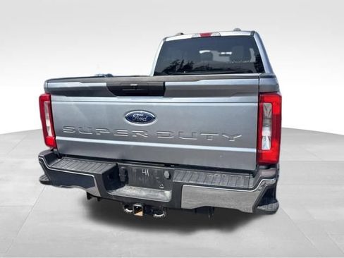 Used 2023 Ford F350 XLT AWD/4WD image 18