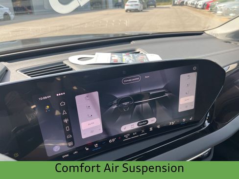 New 2026 Audi A6 Prestige image 22