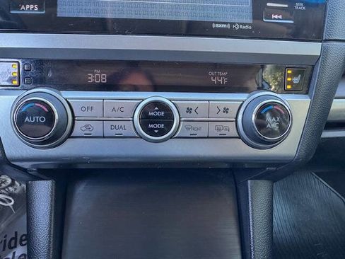 Used 2016 Subaru Outback 2.5i Limited image 57