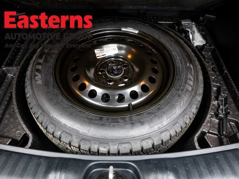 Used 2023 Jeep Compass Trailhawk image 35