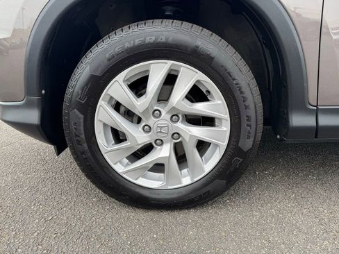 Used 2016 Honda CR-V EX image 33