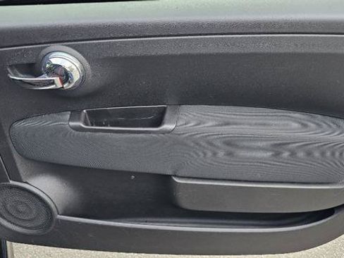 Used 2016 FIAT 500 Abarth w/ Comfort/Convenience Group FWD image 33