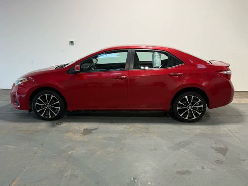 Used 2015 Toyota Corolla S image 2
