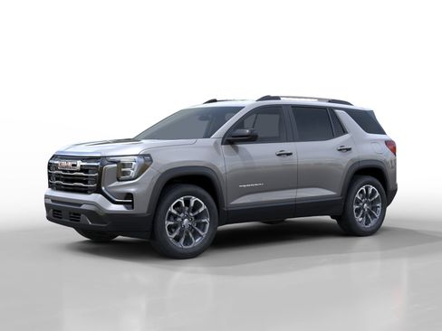 New 2027 GMC Terrain Elevation w/ Elevation Premium Package FWD image 1