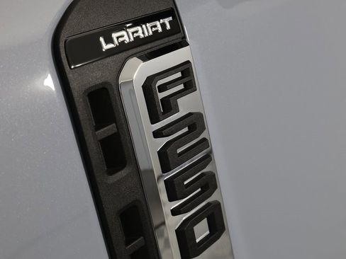 Used 2026 Ford F250 Lariat w/ Tremor Off-Road Package image 59