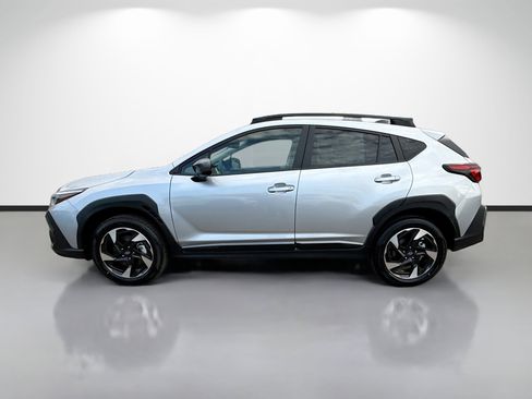 New 2026 Subaru Crosstrek 2.5i Limited image 6