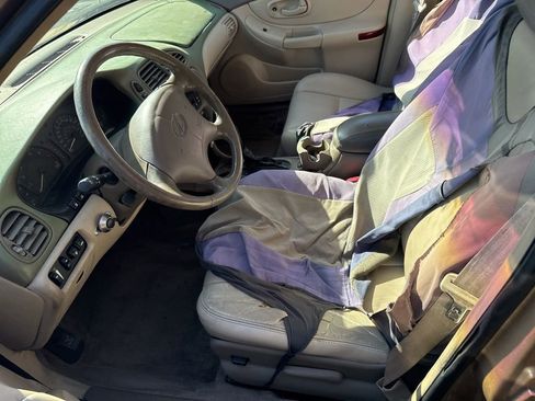 Used 1998 Oldsmobile Intrigue GL image 5