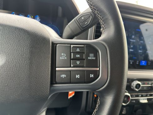 Used 2025 Ford F150 XLT w/ Equipment Group 301A Standard AWD/4WD image 20