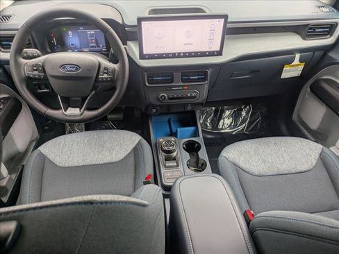 New 2026 Ford Maverick XLT w/ Equipment Group 301A image 15