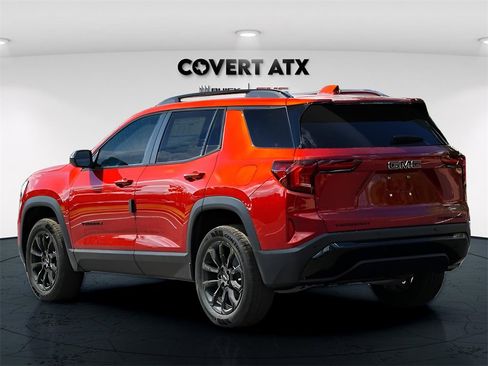 New 2026 GMC Terrain Elevation w/ Black Edition image 4