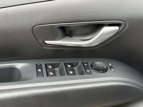 Used 2026 Hyundai Santa Cruz SEL FWD image 25