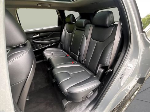 Used 2023 Hyundai Santa Fe SEL Premium w/ Cargo Package AWD/4WD image 20