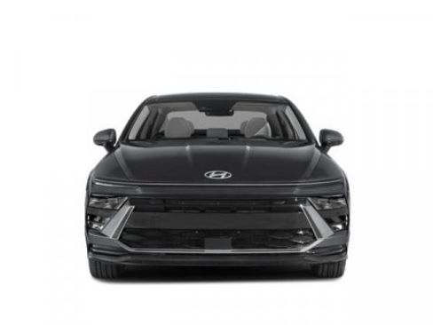 Certified 2024 Hyundai Sonata SEL w/ Convenience Package image 7
